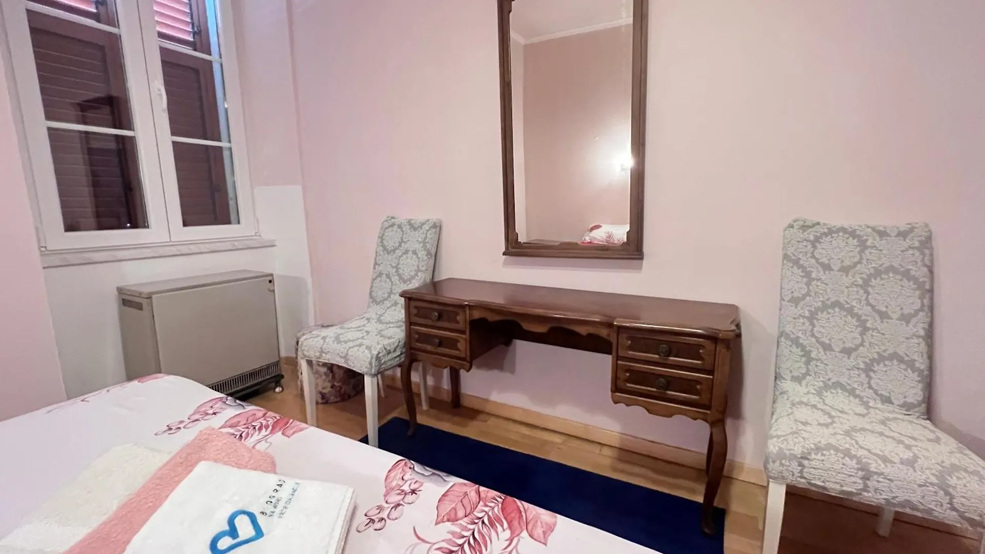 Apartment Riva Biograd Na Moru