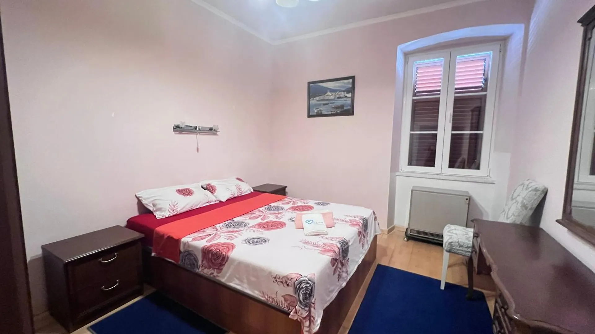 Apartment Riva Biograd Na Moru