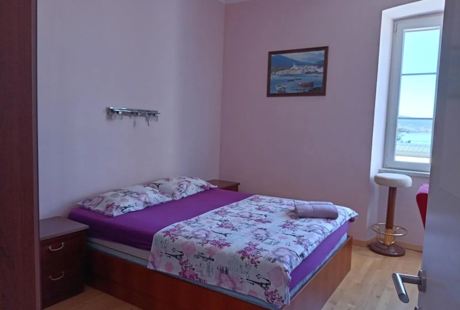 Apartment Riva Biograd Na Moru