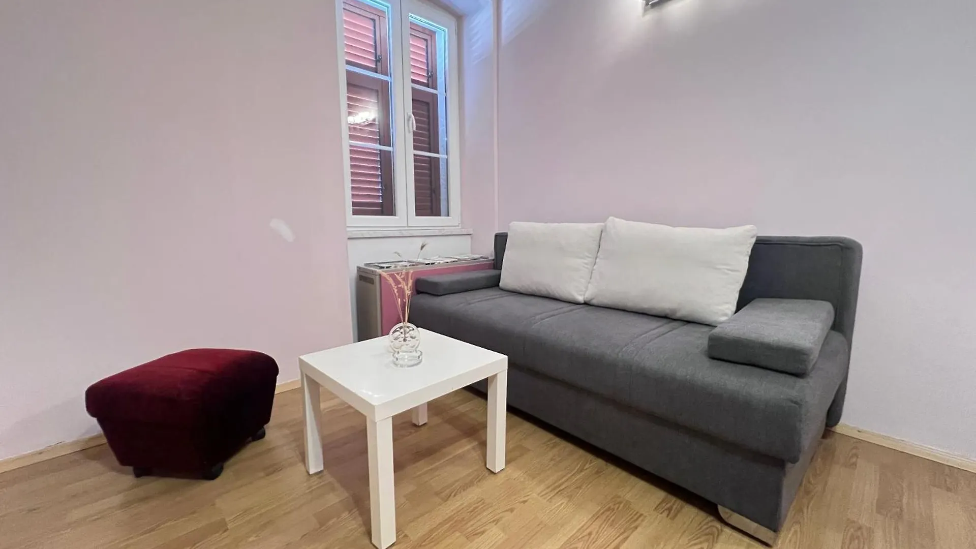 Apartment Riva Biograd Na Moru