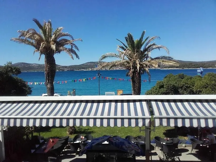 Apartment Riva Biograd Na Moru