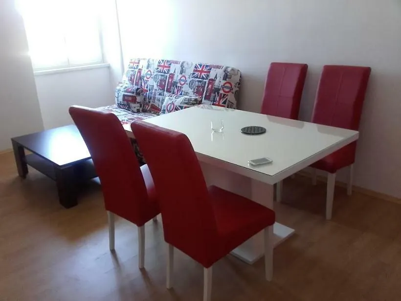 Apartment Riva Biograd Na Moru