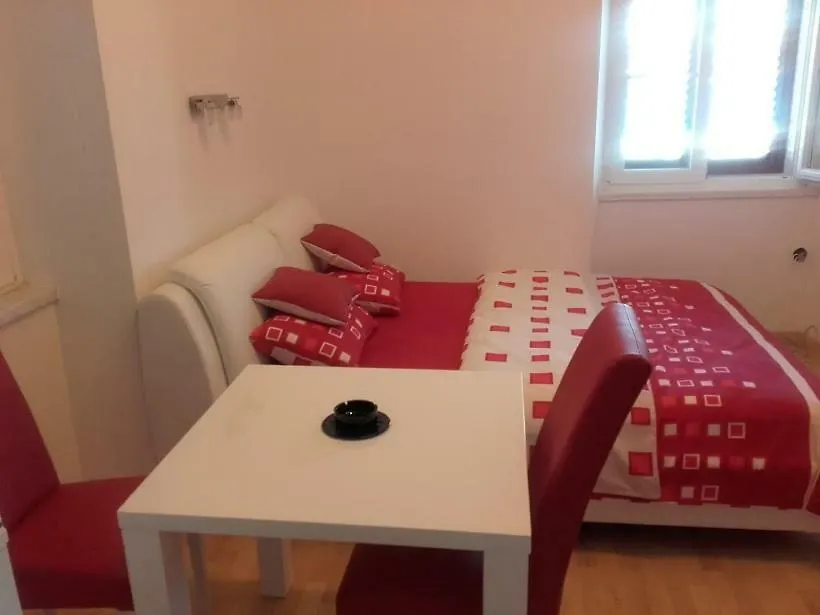 Apartment Riva  Biograd Na Moru