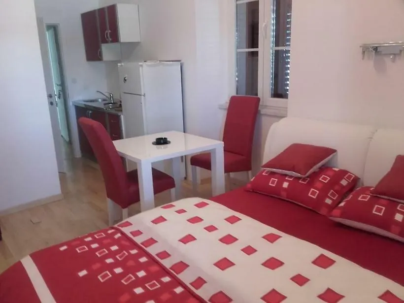 Apartment Riva