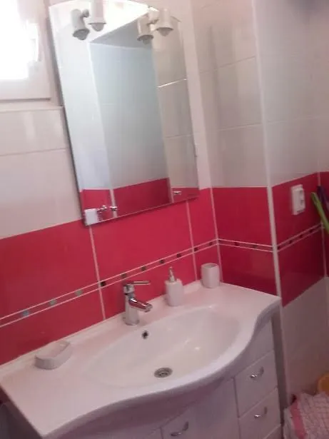 Apartment Riva  Biograd Na Moru
