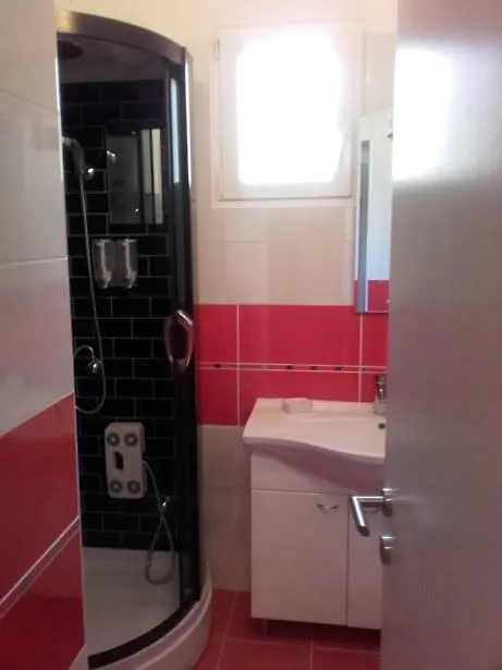 Apartment Riva Biograd Na Moru