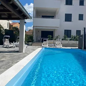  Apartman Breitling With Pool