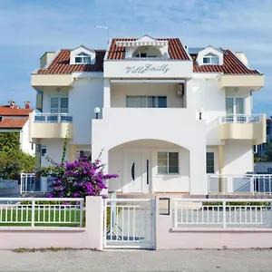  Apartman Emilly Setaliste Kneza Branimira 44