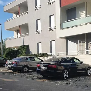  Apartman Zaravecchia