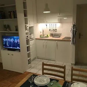  Apartman Potjeh