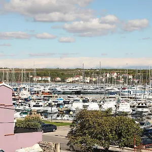 Apartmán Vedrana, Biograd Na Moru