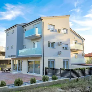 Apartmán Astoria, Biograd Na Moru